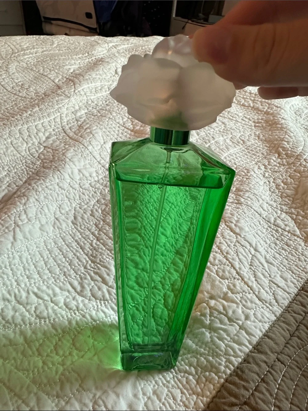 Elizabeth Taylor Gardenia 3.4 oz for Women Perfume